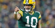 Kickoff time announced for Packers' Week 17 game against the Ravens