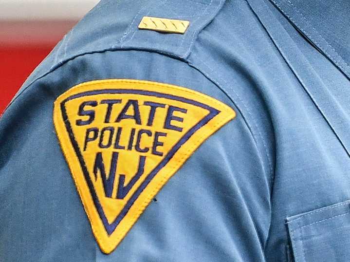 Driver arrested for pointing gun at motorist on Route 287, police say