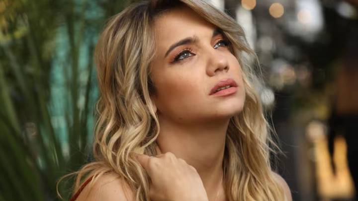 Naza Di Serio contó el drama que atravesó para obtener la licencia de manejo: "Me rebotaron"