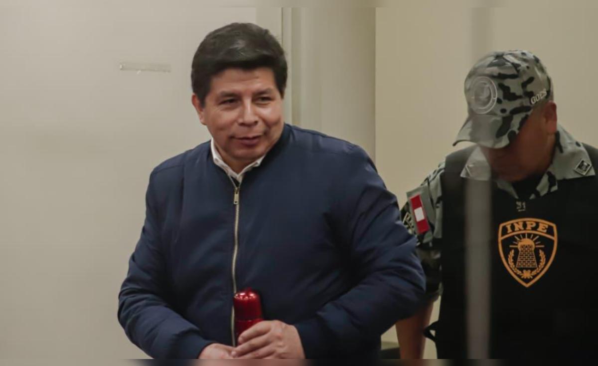 Pedro Castillo: Congreso y Poder Judicial coinciden en que el 7 de diciembre de 2022 no hubo golpe de Estado