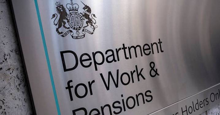 DWP warning for all 24 million benefits claimants with 'nothing ruled out'