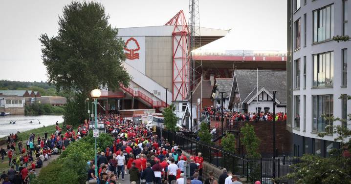 New City Ground expansion plans coming in fresh delay for Forest's stadium purchase
