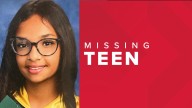14-year-old reported missing out of Flagler County