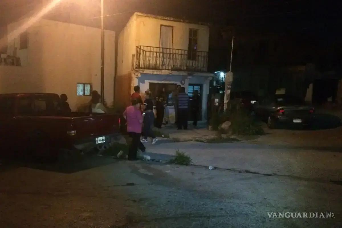 Detienen a ‘padrino’ de anexo en Saltillo por homicidio en el 2024