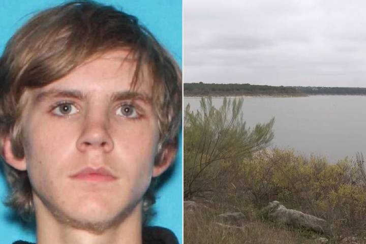 Body of Teen Found Underwater Days After He Disappeared from Campsite