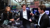 Inside the NYSE’s surprising partnership with TBPN, the LA-based video podcast dominating tech media