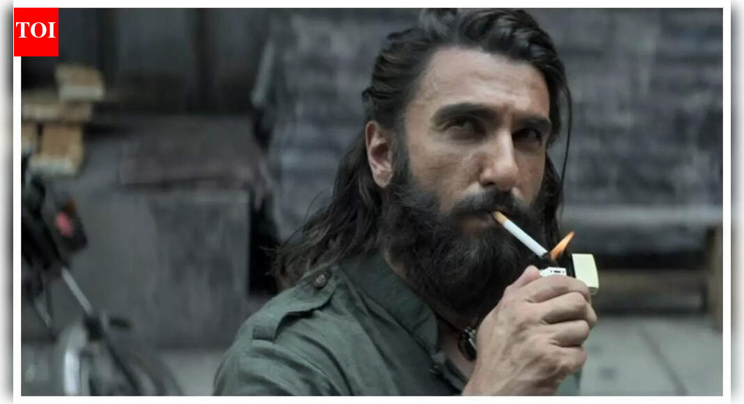 'Dhurandhar' box office collection Day 3: Ranveer Singh starrer scores Rs 100 crore India opening; grosses Rs 140 crore worldwide