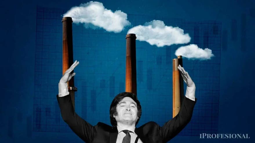 Electrodomésticos, construcción y autos: los sectores que esperan un boom de crecimiento para 2026