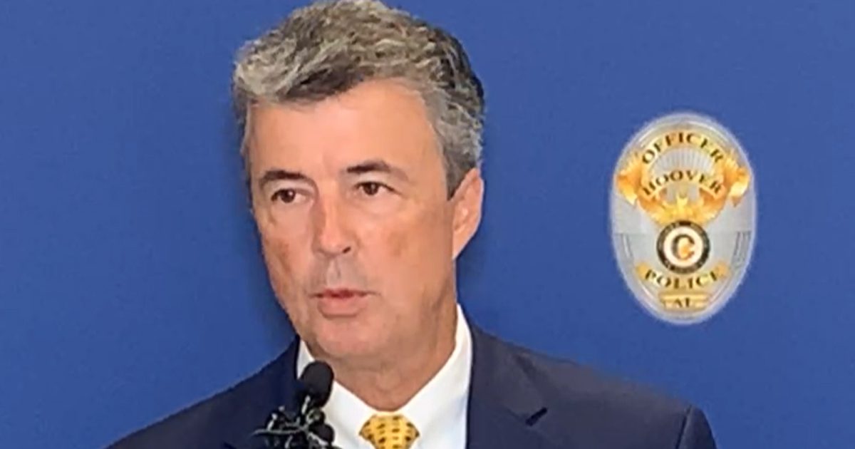 AG Marshall says Trump border enforcement showing overdose reduction, forcing higher fentanyl prices