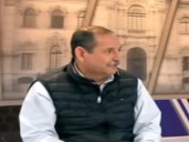 Secretario de Acción Popular rechaza denuncias de fraude: "Ha sido una elección limpia"