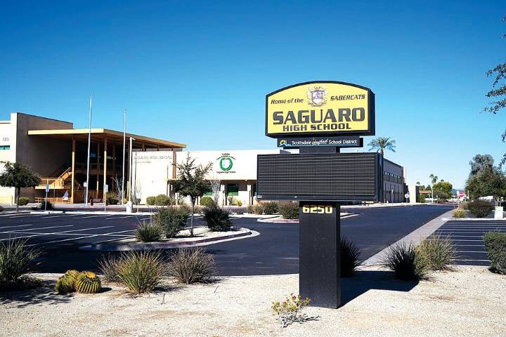 SUSD school administrator resigns among accusation