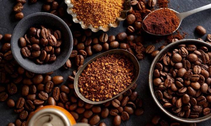 Así creció la zafra nacional de café en 2025