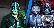 Mr. Iguana luchará contra Ethan Page por el Campeonato Norteamericano en NXT: Deadline