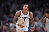 Florida vs. UConn FREE LIVE STREAM (12/9/25): Where to watch Jimmy V Classic online