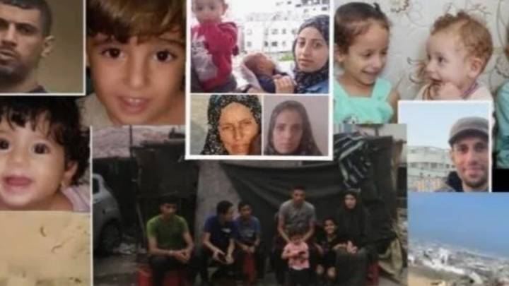 El grito de auxilio de Muayad, gazatí afincado en Albacete: pide ayuda para rescatar su familia atrapada en Gaza