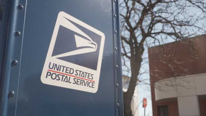 More USPS delays in Louisville? Congressman confirms he's had conversations with post office