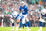 Is Anthony Richardson Out for the Season? Injury Update on Coming Back for Fantasy Football (Week 15)