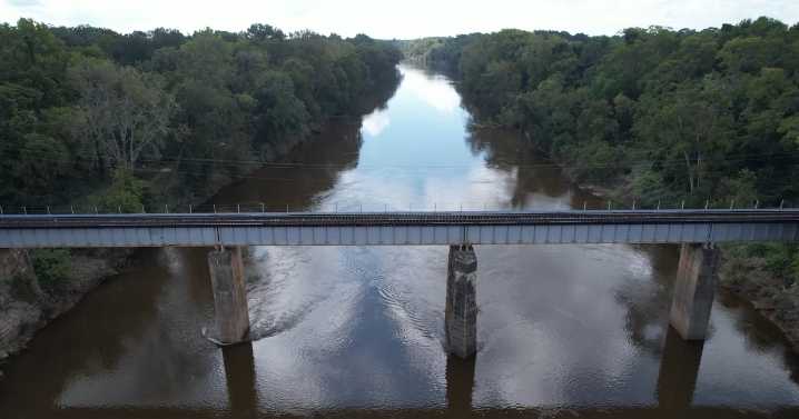 Meeting on Fuquay-Varina plan to take water from Cape Fear River held in Raleigh