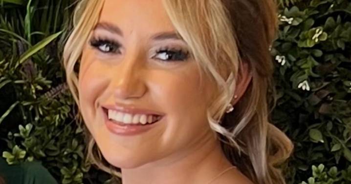 Mourners remember ‘perfect’ young Scottish student who died in crash