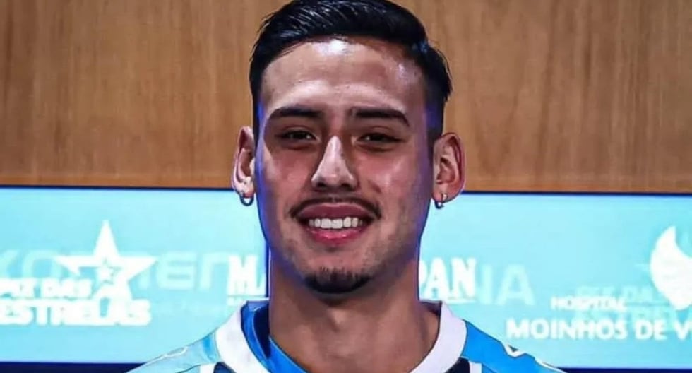 Erick Noriega podría tener nuevo DT en Gremio: dirigió a Cristiano Ronaldo y a Renato Tapia