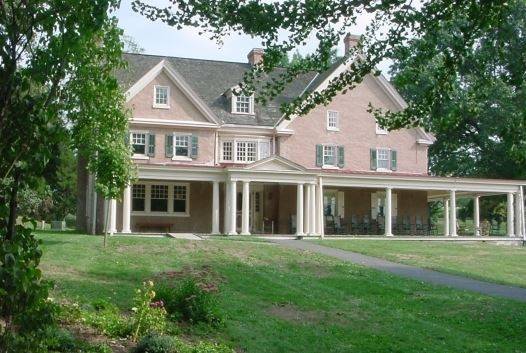 Step into Seasons Past with Montco’s Historic House Holiday events