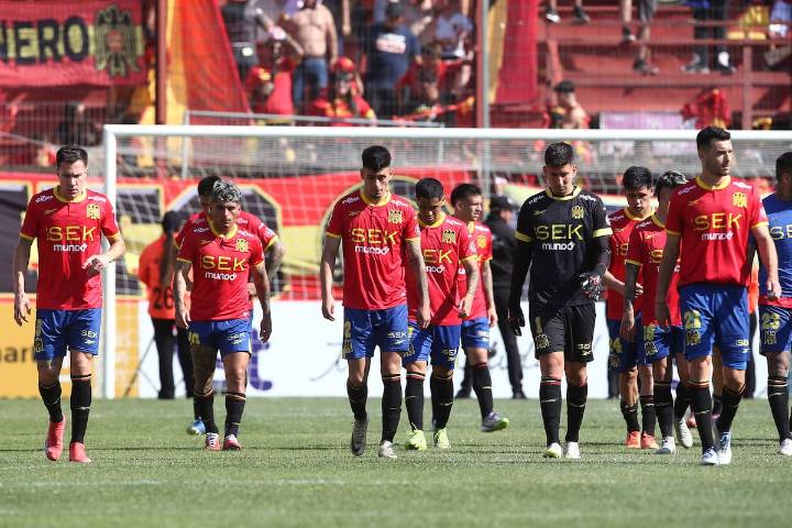 “Va a ser un año duro”: Gonzalo Villagra proyecta la difícil temporada de Unión Española en Primera B