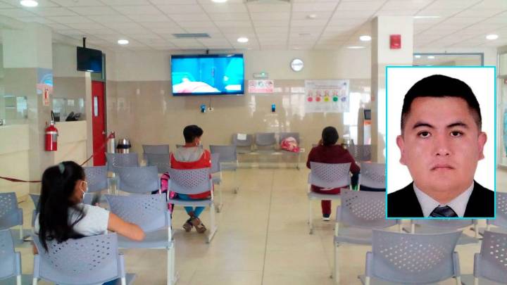 Joven hallado con impacto de bala en el pecho no resiste y fallece