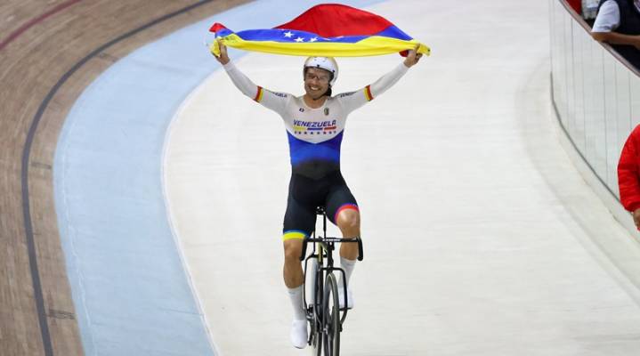 Judo, atletismo y ciclismo suman más medallas para Venezuela en los Juegos Bolivarianos 2025