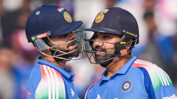 Can Rohit Sharma And Virat Kohli Extend Career Till 2027 World Cup? 'I Believe Age...'