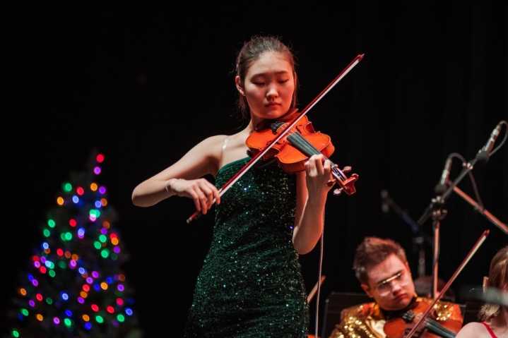 See shows scheduled for 2026 at Cynthia ...