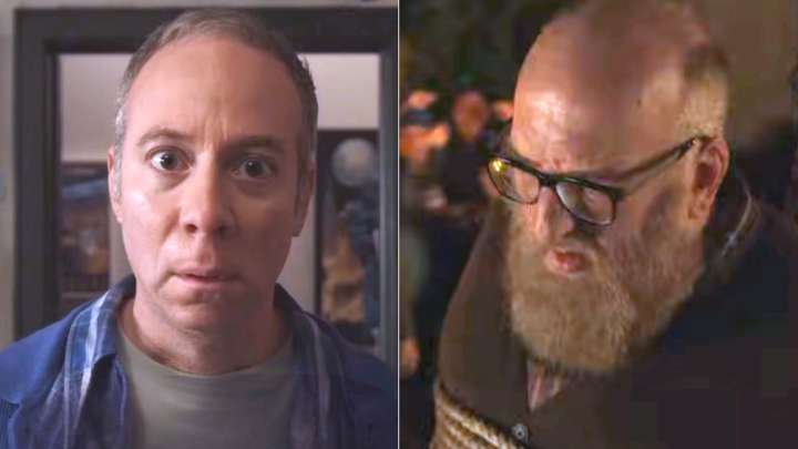 Stuart Fails To Save The Universe: First Footage Reveals A Darker, Stranger Big Bang Theory Spinoff