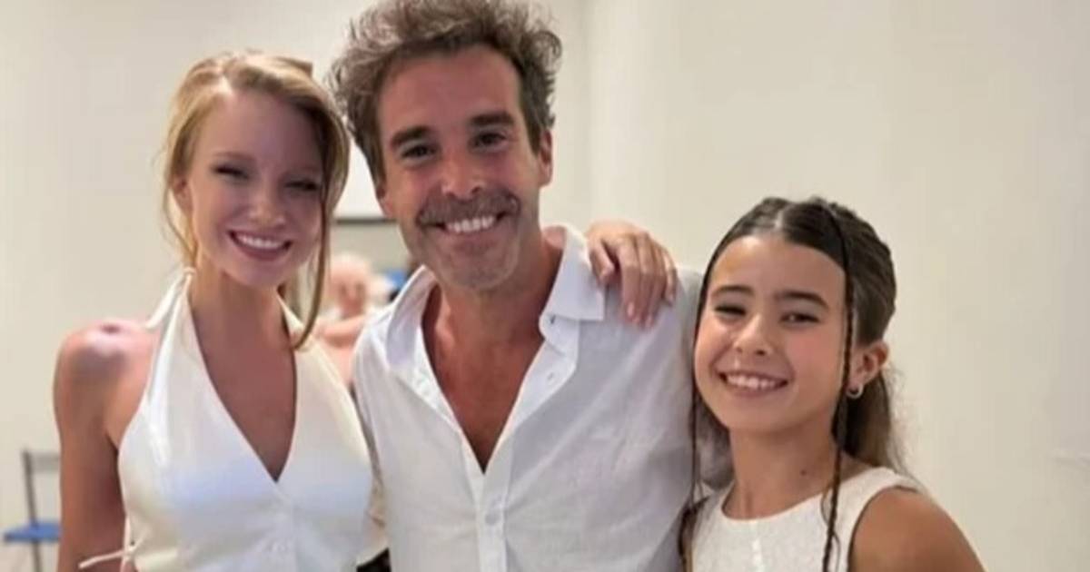 Nicolás Cabré y Rocío Pàrdo celebrarán su casamiento y Rufina tiene la tarea más importrante de la noche