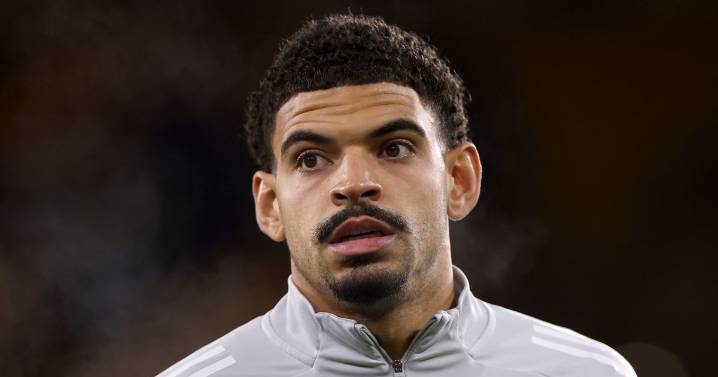 Nottingham Forest could be without nine players vs Everton as Morgan Gibbs