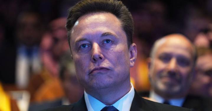 Elon Musk says DOGE was only 'somewhat successful' and he wouldn't do it again