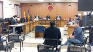 La Fiscalía pide 13 años de cárcel a un hombre por abusos sexuales a su sobrina en Palma: "Si buscas novio, te mato"