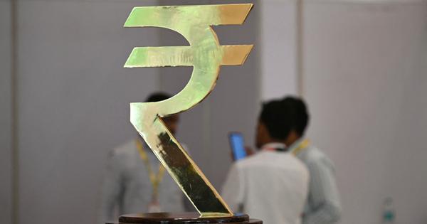 Rush Hour: Rupee sinks to record low of 90.5, four DGCA officials removed after IndiGo crisis & more