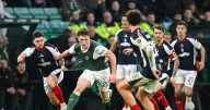 Josh Mulligan will take Hibs transfer talk in his stride as David Gray teases 'brilliant boy' over off