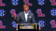 Lane Kiffin is off to LSU
