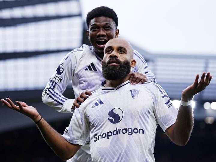 Man Utd await news on Africa Cup of Nations trio ahead of Bournemouth clash