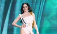 Fátima Bosch, Miss Universo 2025, mostró el top 5 de los artistas que más escuchó en Spotify