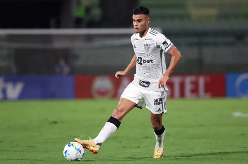 Fausto Vera y Soler son las obsesiones de River