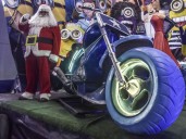 Este año no habrá Romería Navideña en Reforma, CDMX