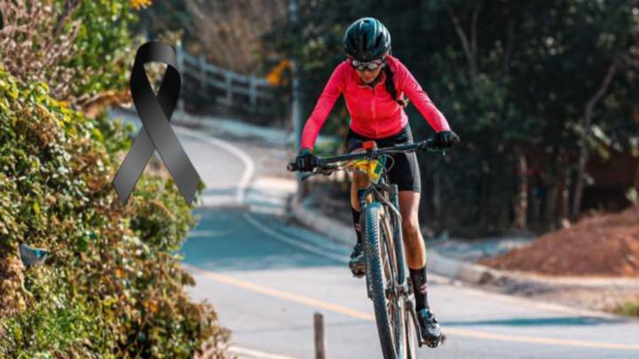 ¿Quién era Jade Romero, promesa del ciclismo mexicano que falleció a los 14 años?