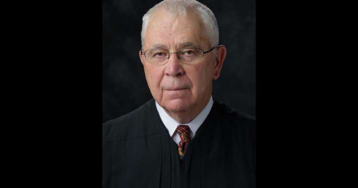 'End of an era': Montana judge Sam Haddon leaves behind a legacy of service and excellence