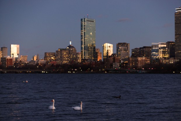 Battenfeld: President Trump opens new front in war with Mayor Michelle Wu