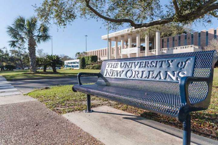 Campus reopened after University of New Orleans evacuated for ‘potential threat’