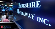 Berkshire Hathaway shakes up management as Buffett prepares handover to Abel