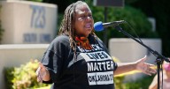 Oklahoma Black Lives Matter leader indicted for fraud, money laundering