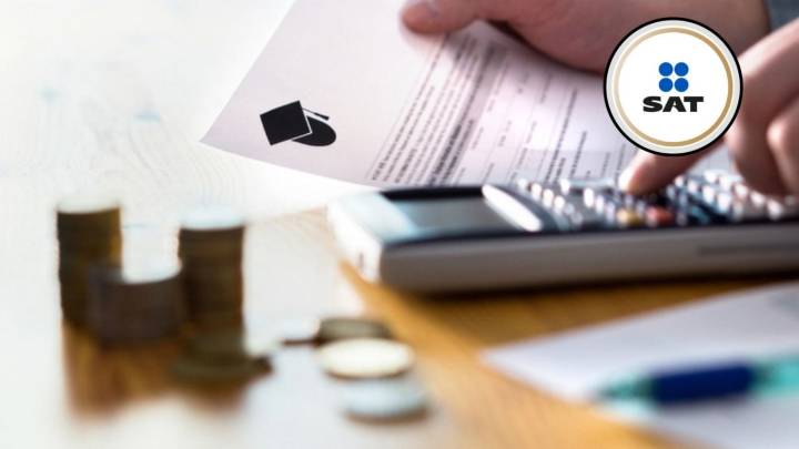 ¿Listo para declarar? El SAT libera el simulador 2025 para personas morales