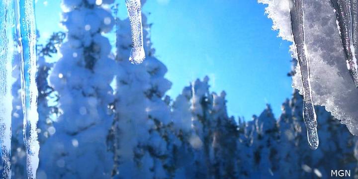WATCH LIVE: Gov. McMaster press conference on 2025 winter weather preparedness